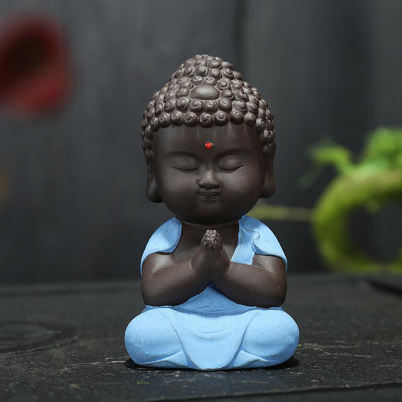 Tranquil Buddha - Image 5