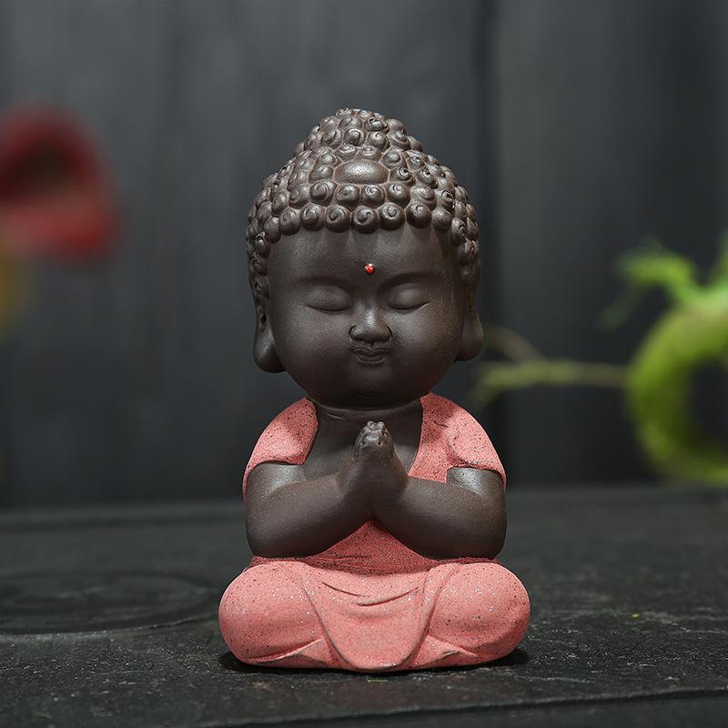 Tranquil Buddha - Image 6