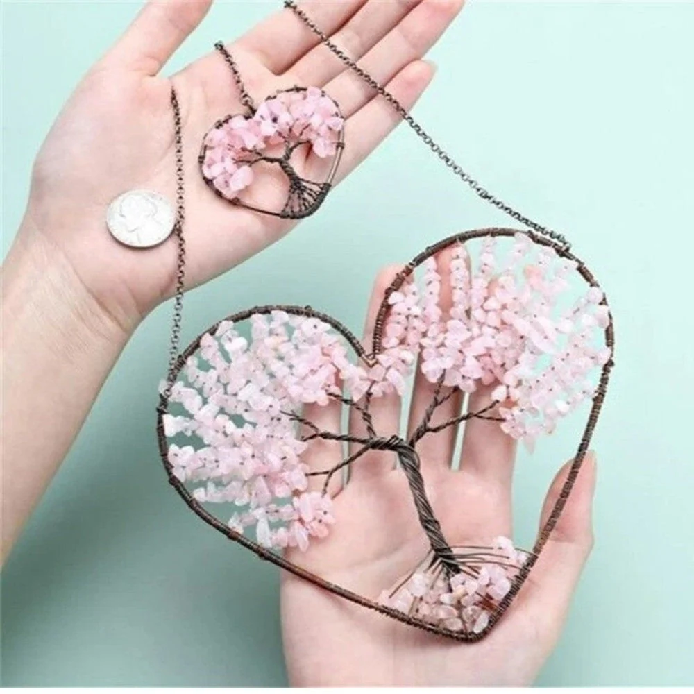 Tree Of Life Hanging Wall Art - Image 3