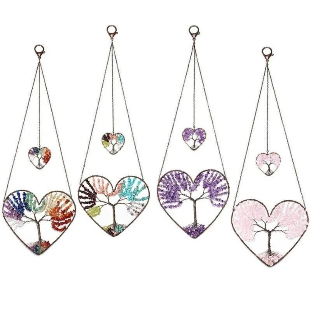 Tree Of Life Hanging Wall Art - Image 5