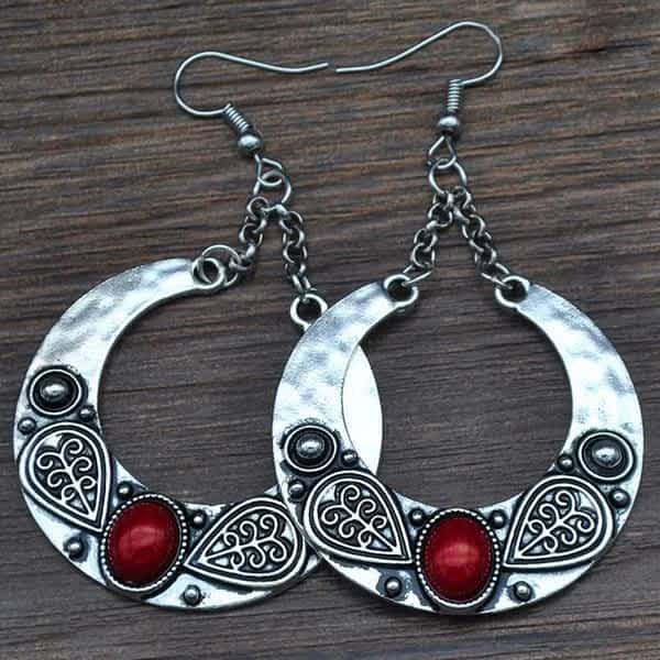 Vintage Earrings - Image 10