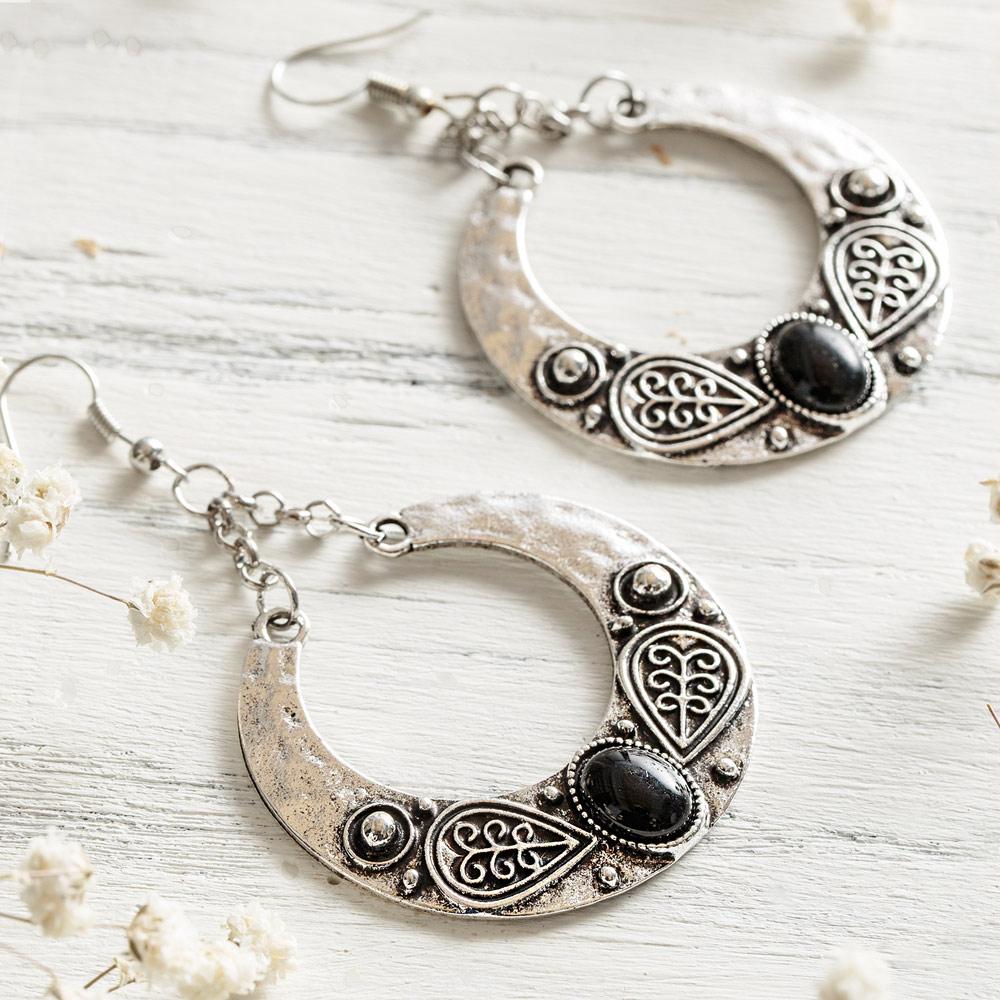 Vintage Earrings - Image 2