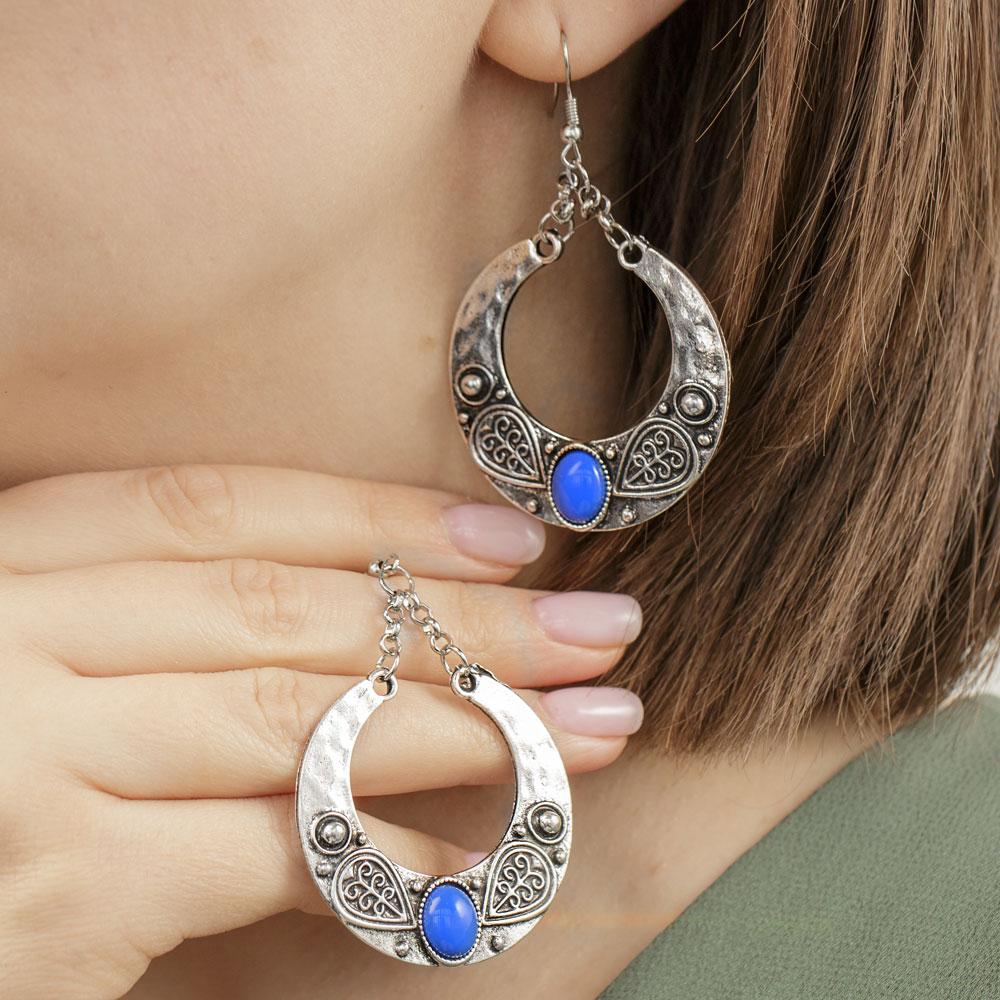 Vintage Earrings - Image 4