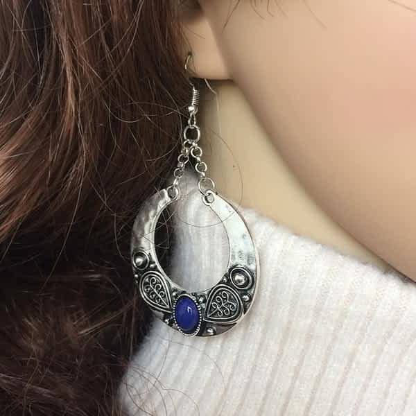 Vintage Earrings - Image 6