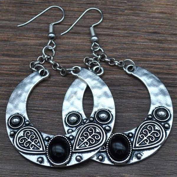 Vintage Earrings - Image 9