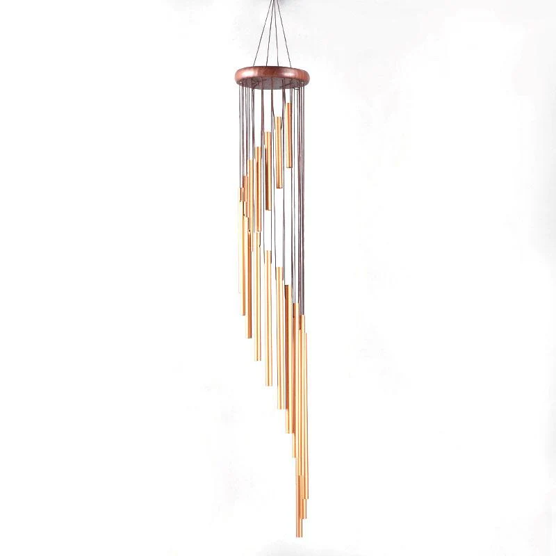 Wave Wind Chime - Image 2