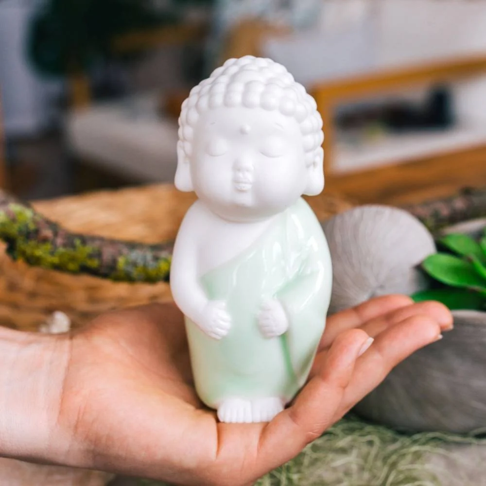 Welcoming Buddha - Image 2