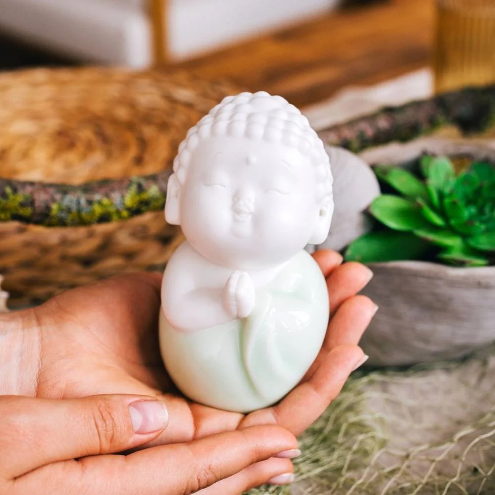 Welcoming Buddha - Image 3