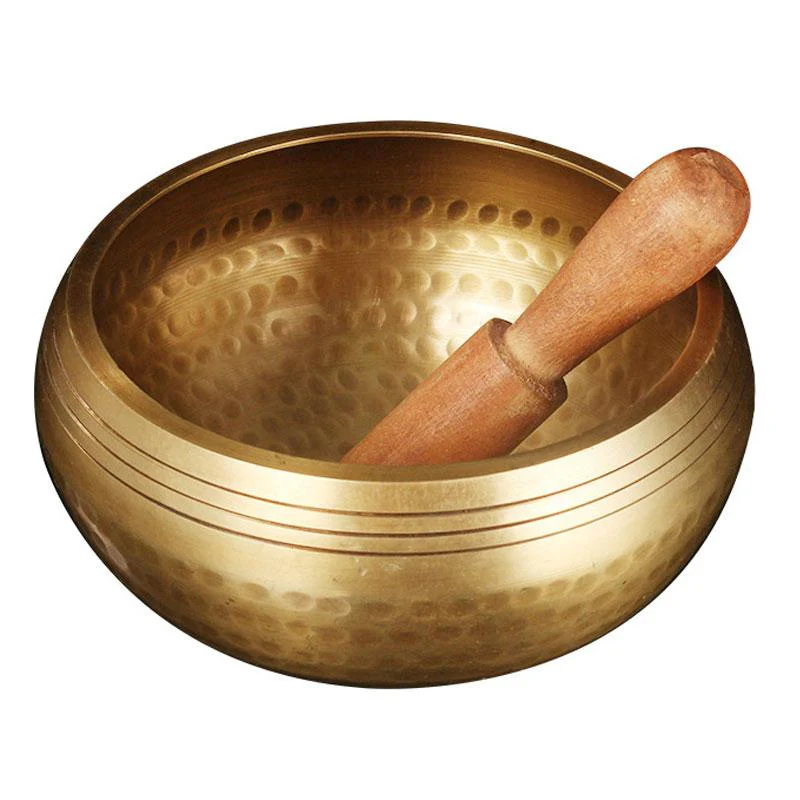 Wisdom Singing Bowl - Image 5