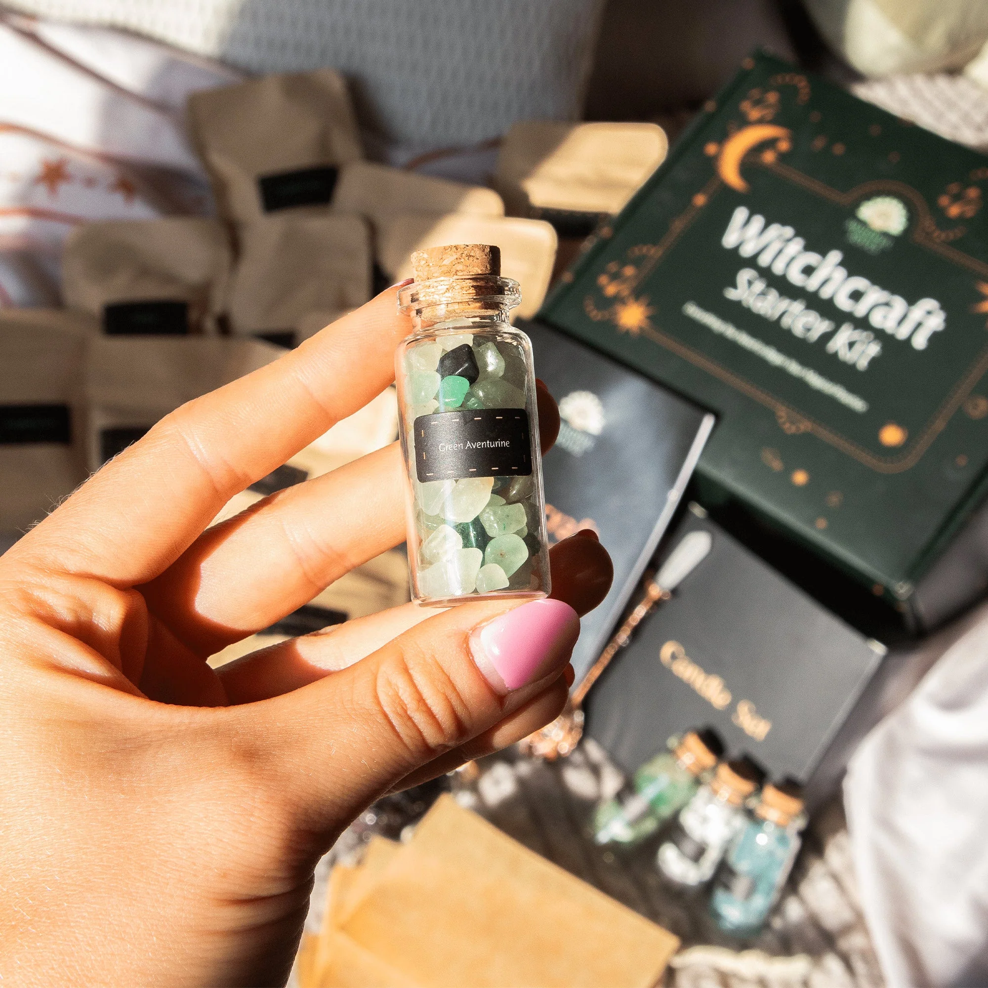 Witchcraft Starter Kit - Image 3