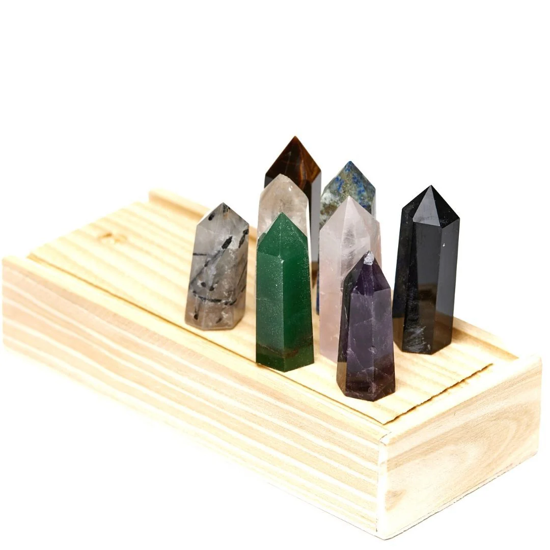 Magical Crystal Set - Image 6
