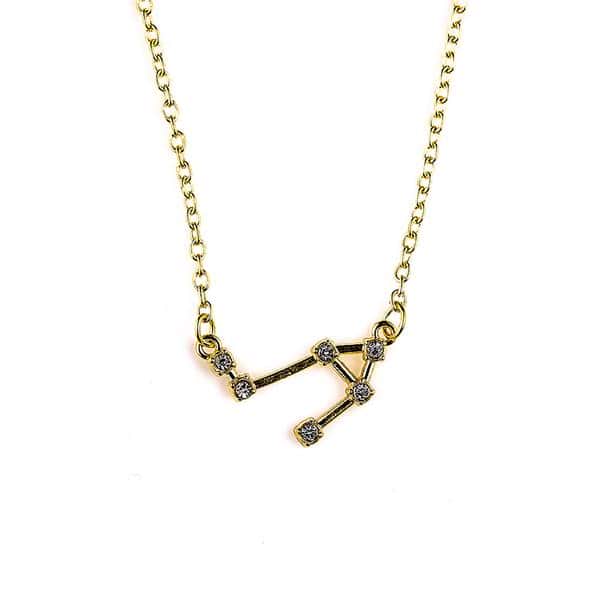 Zodiac Constellation Necklace - Image 19