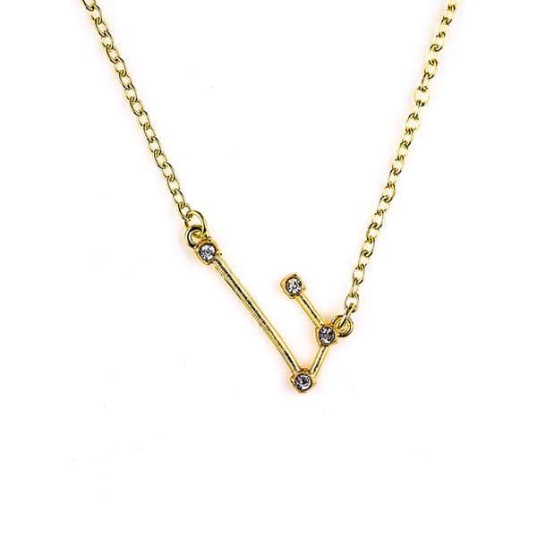 Zodiac Constellation Necklace - Image 21