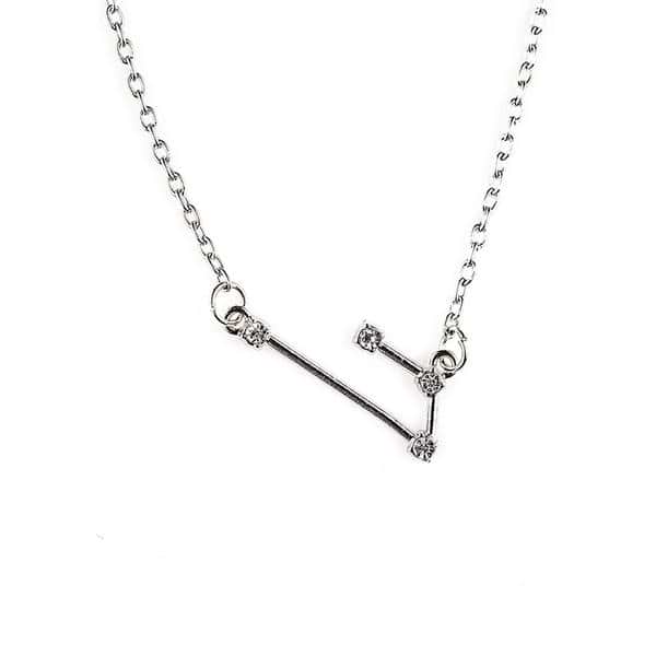 Zodiac Constellation Necklace - Image 22