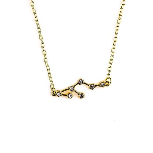 Zodiac Constellation Necklace - Image 23
