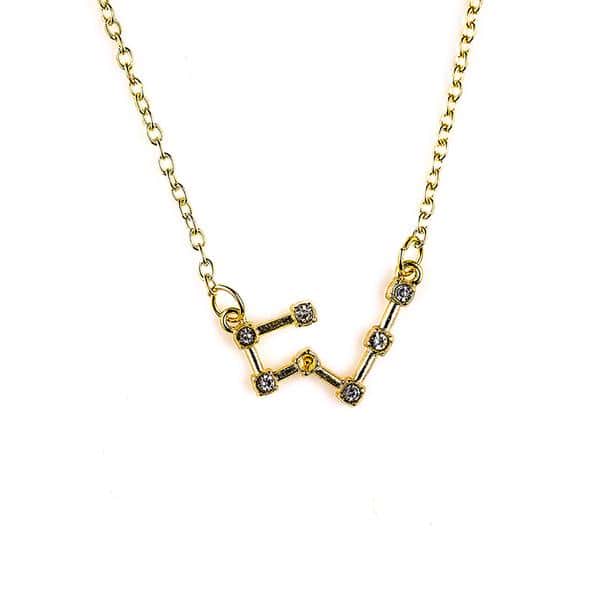 Zodiac Constellation Necklace - Image 25