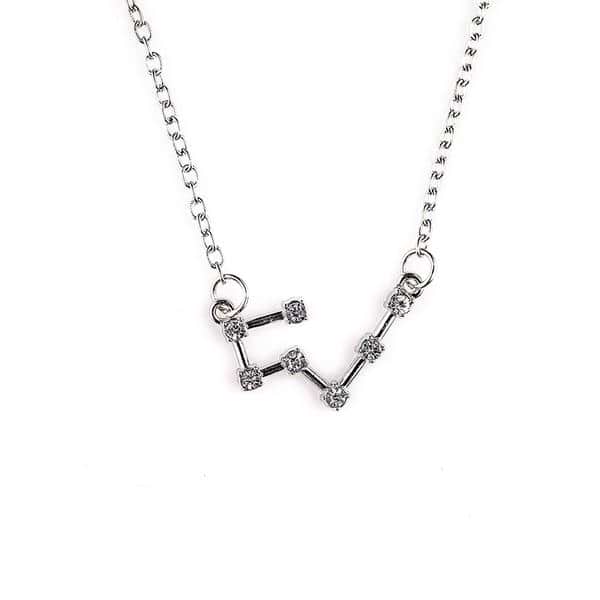 Zodiac Constellation Necklace - Image 26