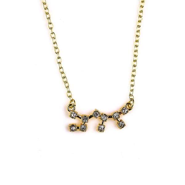 Zodiac Constellation Necklace - Image 27