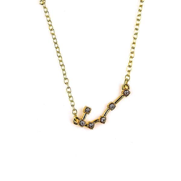 Zodiac Constellation Necklace - Image 29