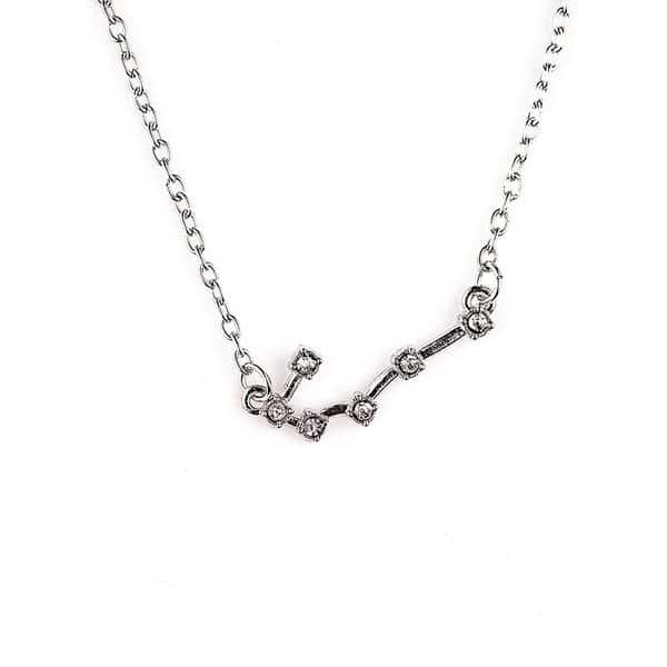 Zodiac Constellation Necklace - Image 30